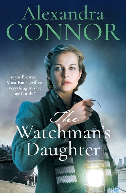 The Watchman's Daughter: A Powerful Saga of Tragedy, War and Undying Love, (Paperback)