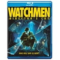 thumbnail image 1 of Watchmen (Blu-ray + Digital Copy), 1 of 2