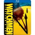 thumbnail image 1 of Watchmen (Blu-ray), 1 of 2