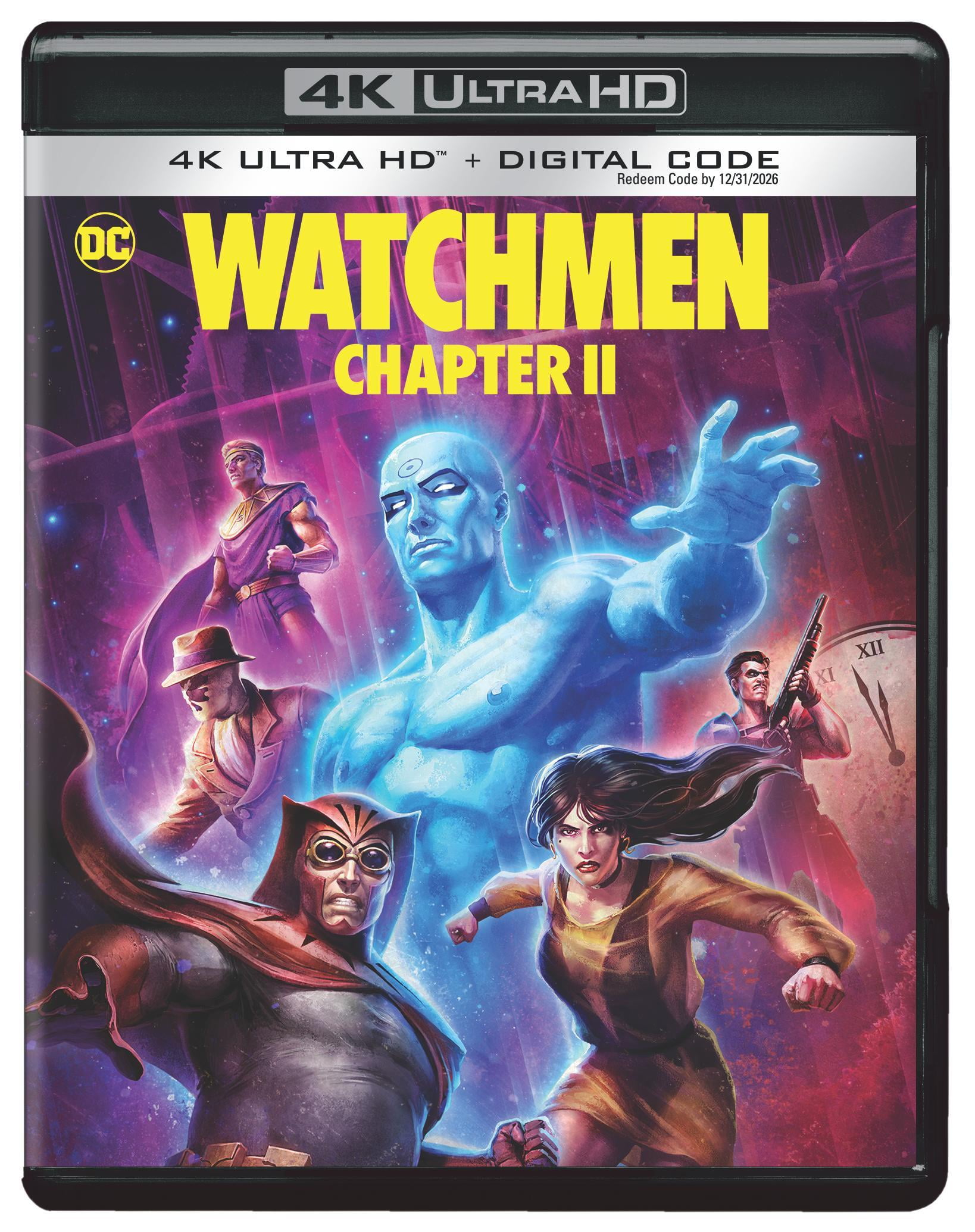 ウォッチメン(WATCHMEN)トースター | DC comics ウォッチメン(WATCHMEN)トースター | DC comics