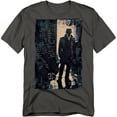 thumbnail image 1 of Watchmen T-Shirt Light Unisex Graphic Tee For Men & Women, 1 of 7