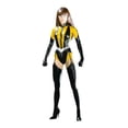 thumbnail image 1 of Watchmen Movie Silk Spectre Series 1 Figure, 1 of 2