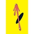 thumbnail image 1 of Pre-Owned Watchmen, 1 of 1