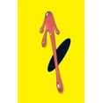 thumbnail image 1 of Pre-Owned Watchmen (Paperback) 1401245250 9781401245252, 1 of 1