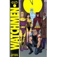 thumbnail image 1 of Pre-Owned Watchmen Paperback, 1 of 1