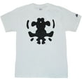 thumbnail image 1 of Watchmen Rorschach Inkblot T-Shirt, 1 of 1