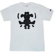 Watchmen Rorschach Inkblot T-Shirt