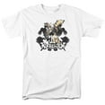 thumbnail image 1 of Watchmen Rorschach Unisex Adult T Shirt For Men And Women, 1 of 5