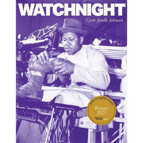 Watchnight, (Paperback)