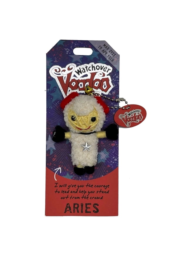Doll - Aries