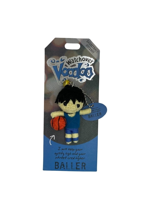 Doll - Baller