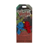 Watchover Voodoo Doll - Bestest Friend