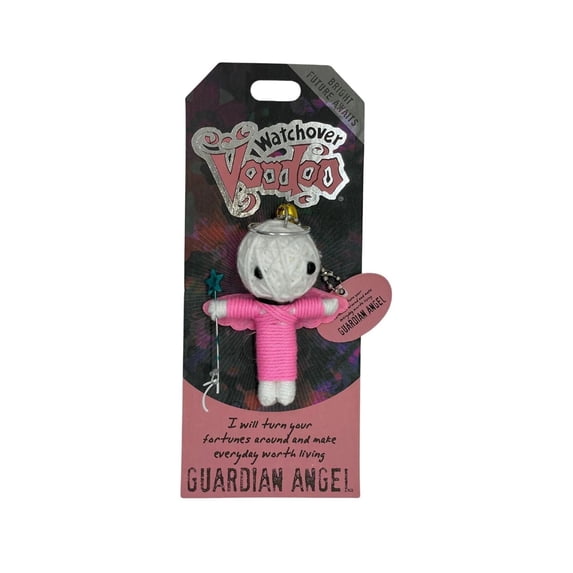 Watchover Voodoo Doll - Guardian Angel