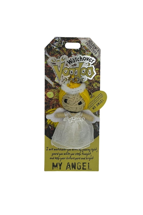 Doll - My Angel