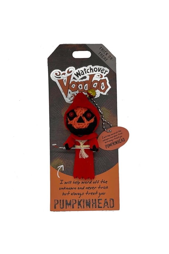 Doll - Pumpkinhead