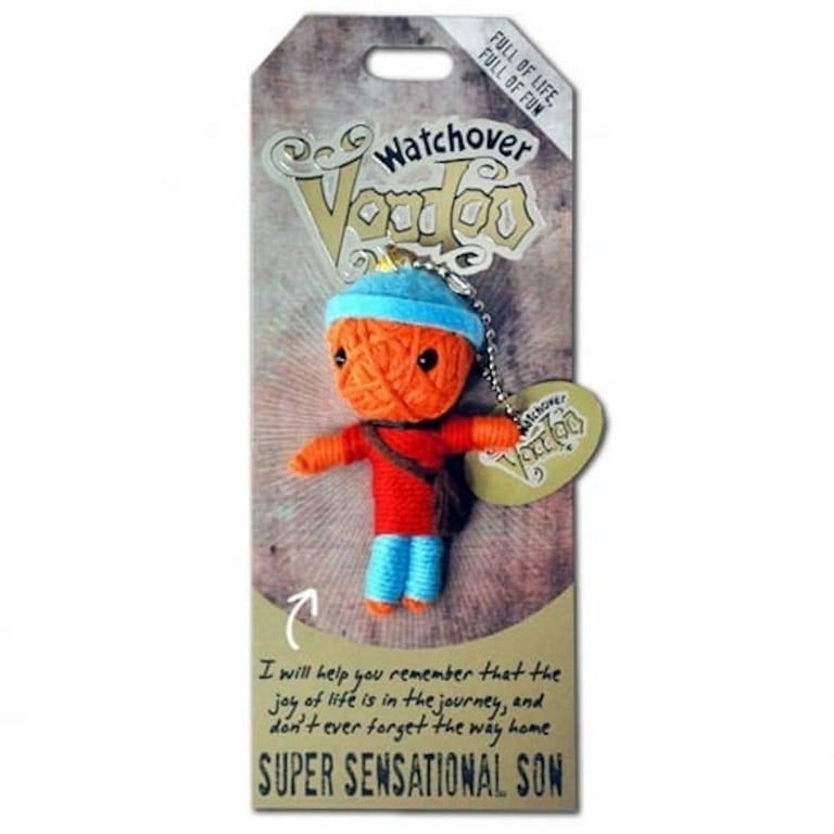 voodoo doll walmart