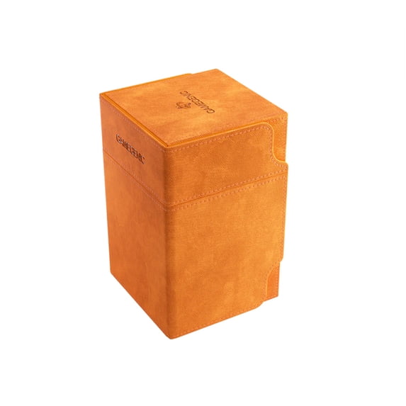 Watchtower 100+ XL - Orange main image 0