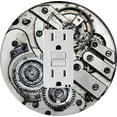 thumbnail image 1 of Watchworks Design - Light Switch & Outlet Plate Cover - GFI, 1 of 1