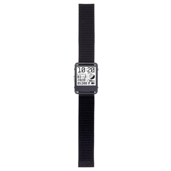 Watchy 2.0PLUS ESP32 programmable open source electronic watch smart ...