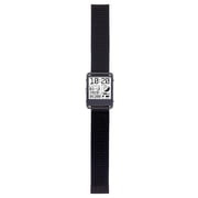 Watchy 2.0PLUS ESP32 programmable open source electronic watch smart wearable bracelet ink screen open source