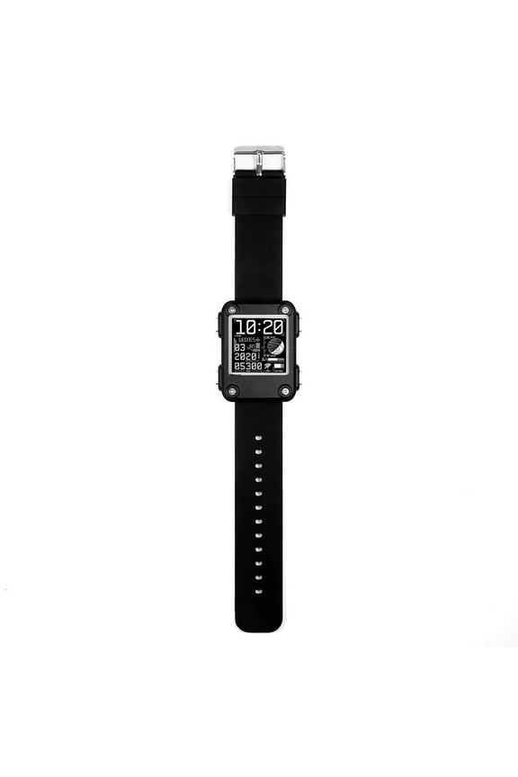 Watchy 2.0PLUS ESP32 programmable open source electronic watch smart wearable bracelet ink screen open source