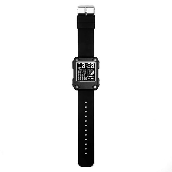 Watchy 2.0PLUS ESP32 programmable open source electronic watch smart wearable bracelet ink screen open source