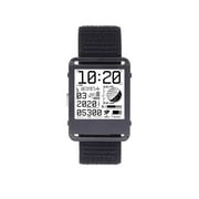Watchy ESP32 Open Source Smartwatch With 1.54 Inch E-Paper Display And Programmable Features