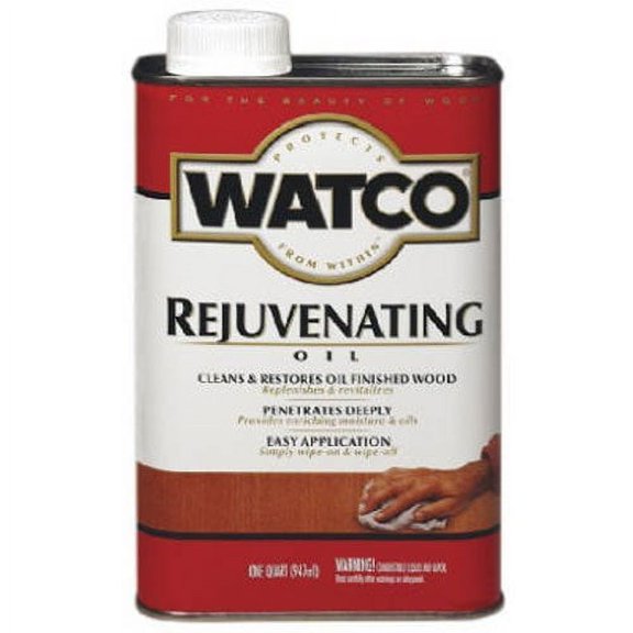 Watco Rejuvenating Oil, 1 Pint
