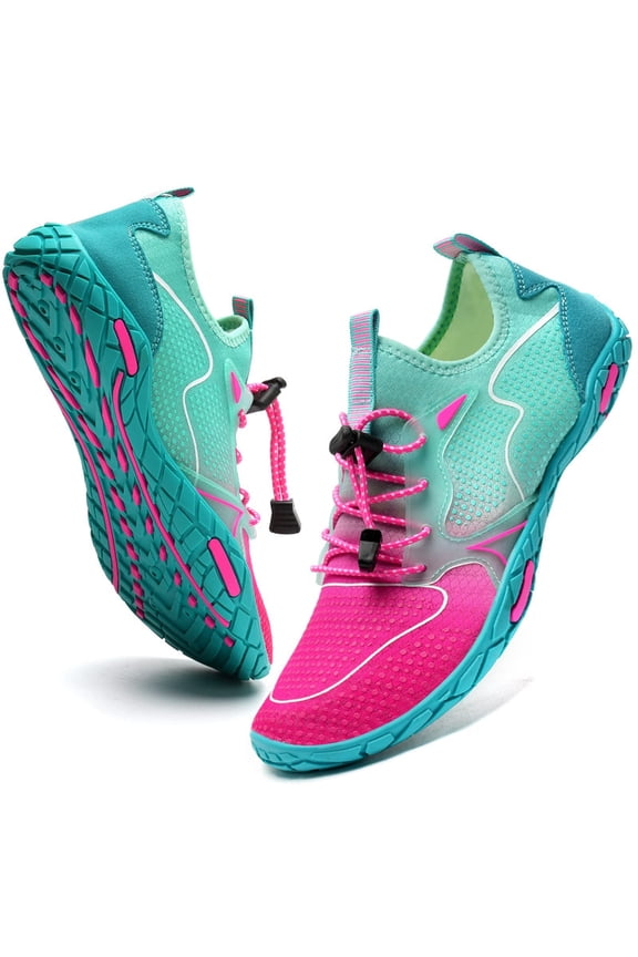Bathing Shoes for Men and Women: Barefoot Shoes, Water Shoes, Swimming Shoes, and Beach Shoes for Surfing, Diving, Boating, Gymnastics, and Fitness41