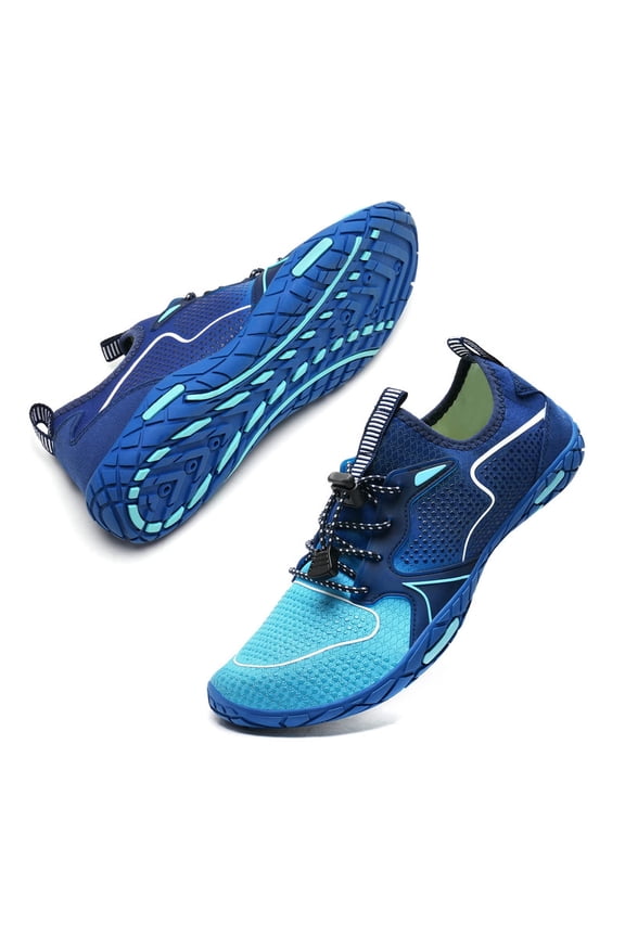 Bathing Shoes for Men and Women: Barefoot Shoes, Water Shoes, Swimming Shoes, and Beach Shoes for Surfing, Diving, Boating, Gymnastics, and Fitness44