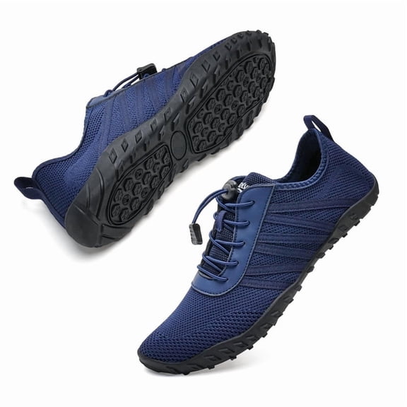 WateLves Bathing Shoes for Men and Women: Barefoot Shoes, Water Shoes, Swimming Shoes, and Beach Shoes for Surfing, Diving, Boating, Gymnastics, and Fitness44