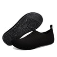 thumbnail image 1 of WateLves Water Shoes for Womens Mens Barefoot Quick-Dry Aqua Socks Beach Swim Surf Yoga Exercise Shoes, 1 of 1