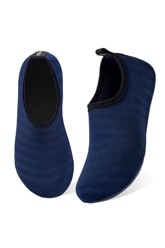 Water Shoes for Womens Mens Barefoot Quick-Dry Aqua Socks Beach Swim Surf Yoga Exercise Shoes