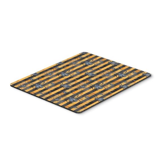 Watecolor Halloween Spiders Mouse Pad - Hot Pad or Trivet