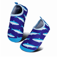 thumbnail image 1 of Watelves Kids Water Shoes Quick-Dry Non-Slip Barefoot Aqua Socks for Beach Swim Pool, 1 of 7