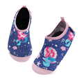 thumbnail image 1 of Watelves Kids Water Shoes Quick-Dry Non-Slip Barefoot Aqua Socks for Beach Swim Pool, 1 of 7