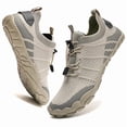 thumbnail image 1 of Watelves Water Shoes for Women Men Quick-Dry Aqua Socks Breathable Barefoot Beach Shoes for Pool,Surfing,Swimming,Boating, 1 of 1