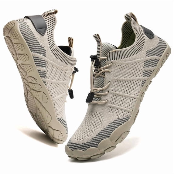 Watelves Water Shoes for Women Men Quick-Dry Aqua Socks Breathable Barefoot Beach Shoes for Pool,Surfing,Swimming,Boating