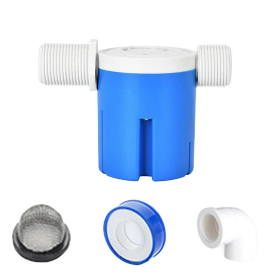 Water 3/ Inlet