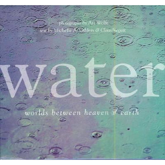 Pre-Owned Water