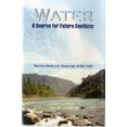 thumbnail image 1 of Water: A Source for Future Conflicts (Hardcover), 1 of 1