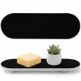 Water Absorbent Diatomite Coasters, 1PC-12