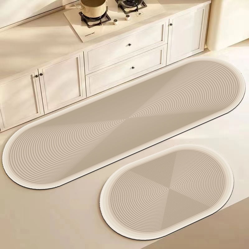 Anti-Fatigue Kitchen Mats | Sizes & Materials For Comfort