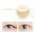 thumbnail image 1 of Water Activated Invisible Eyelid Patches 120 Pieces Breathable Mesh For Natural Double Eyelid Lift, 1 of 7