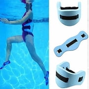 Water Aerobic Belt Secure Swimming Aid Exercise Train Floating Belt