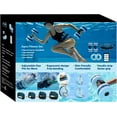 Water Aerobics Pool Exercise Equipment New 6Piece Water Fitness Set