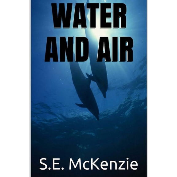 Water And Air (Paperback)