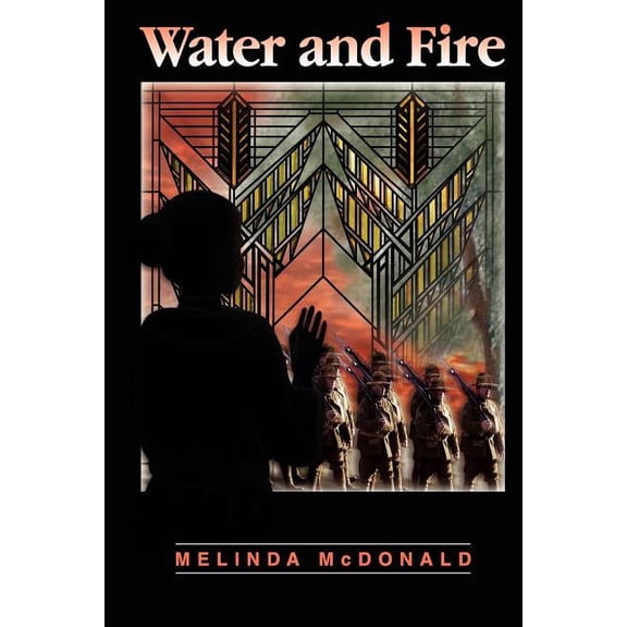 Water And Fire, (Paperback)