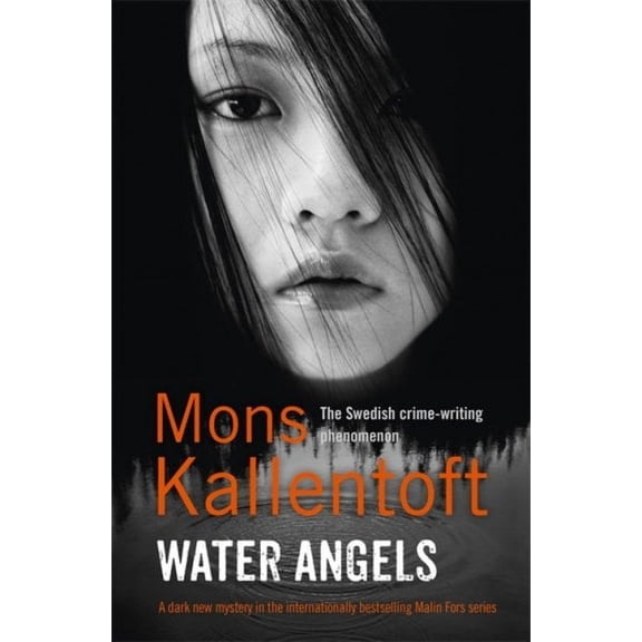 Water Angels (Malin Fors 6) (Paperback)