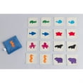 thumbnail image 1 of Water Animals Memory Game, 1 of 1
